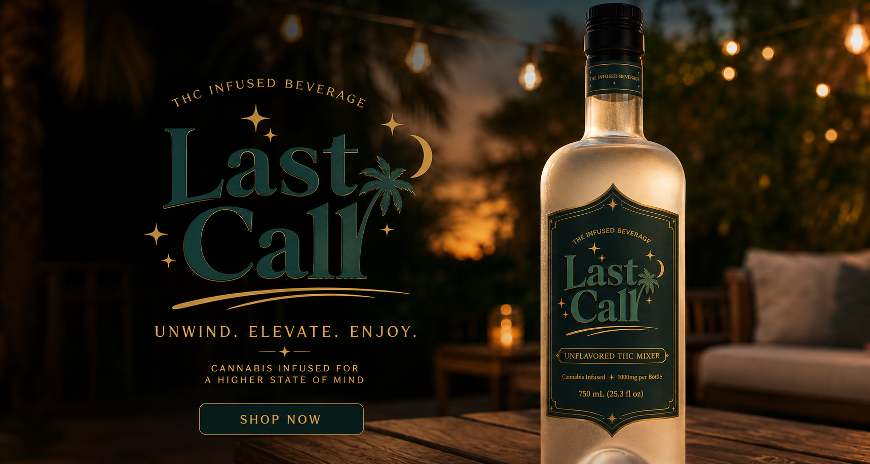 Last Call Beverage